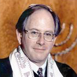 Rabbi Stanley Miles